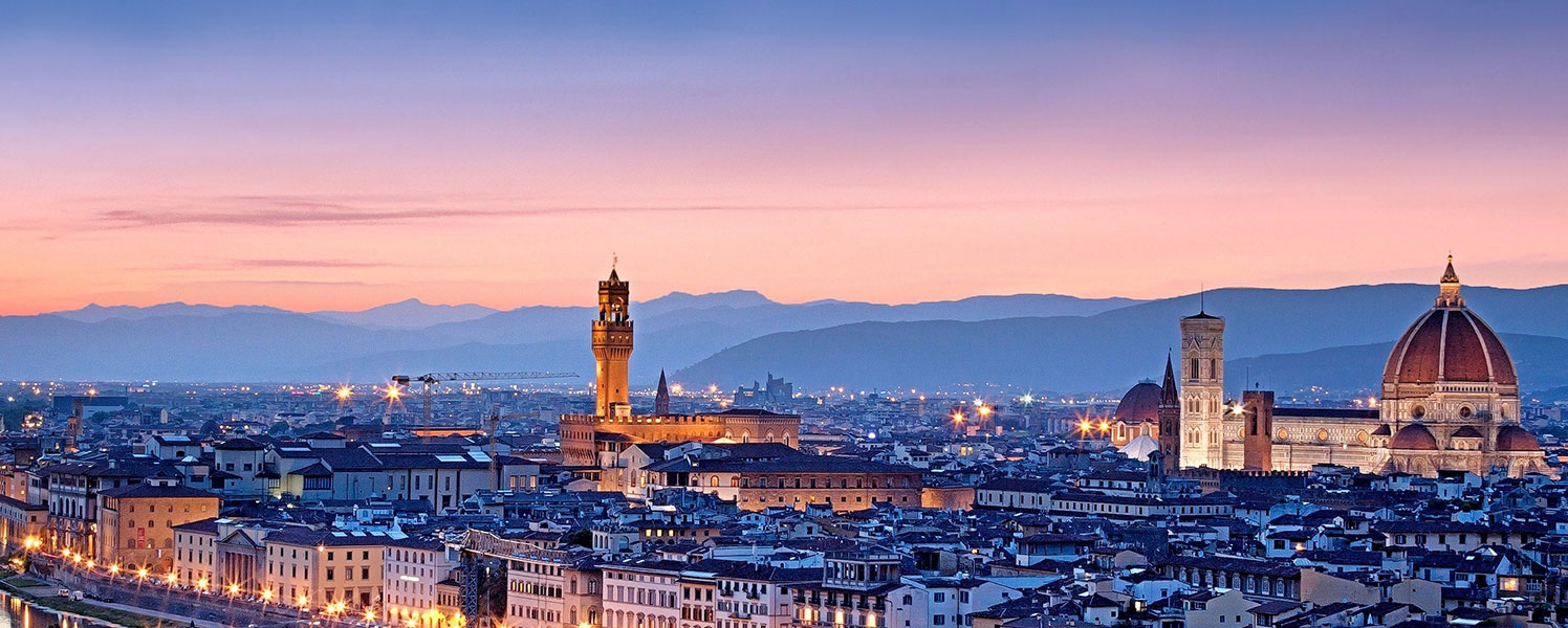 Private & Group Tours of Florence