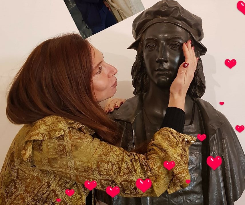 Amor en Florencia - tour de vinos