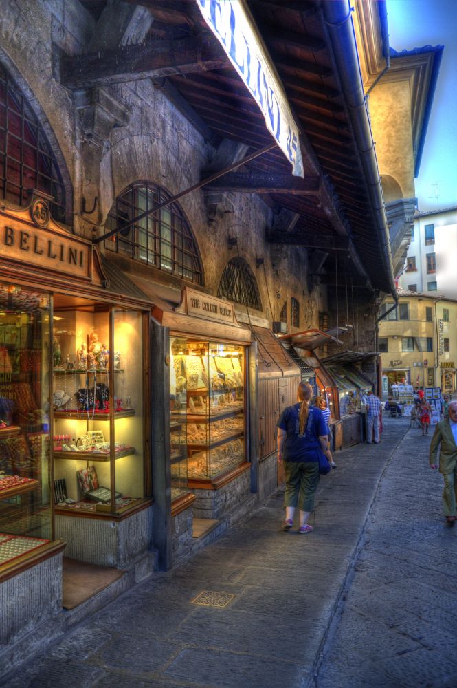 Firenze la culla del Rinascimento