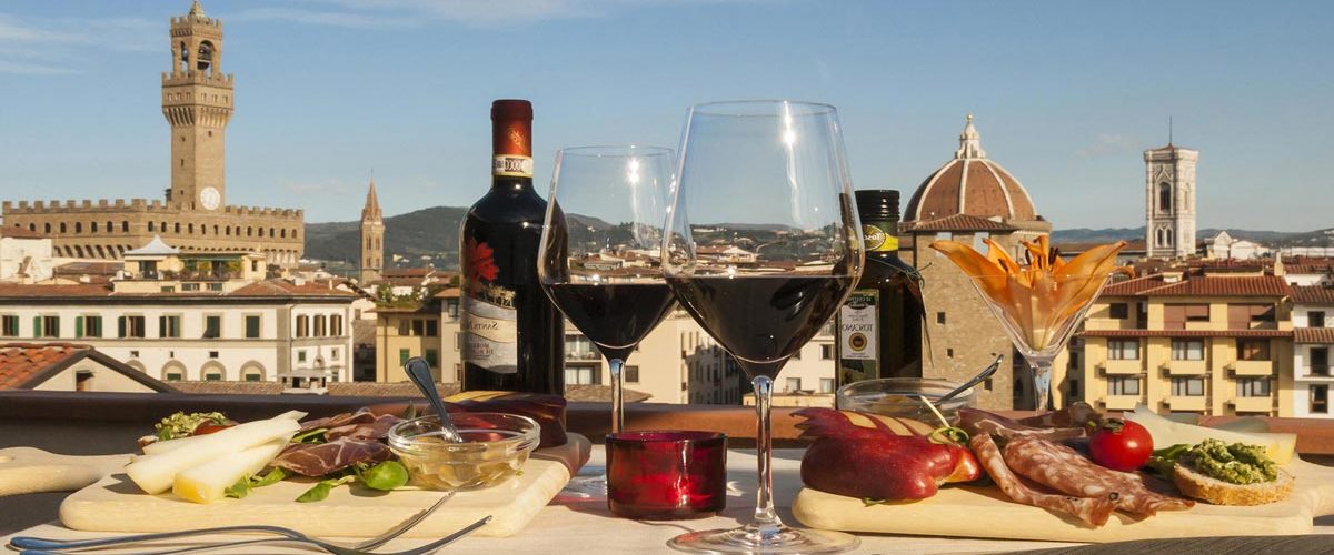 Cosa mangiare a Firenze