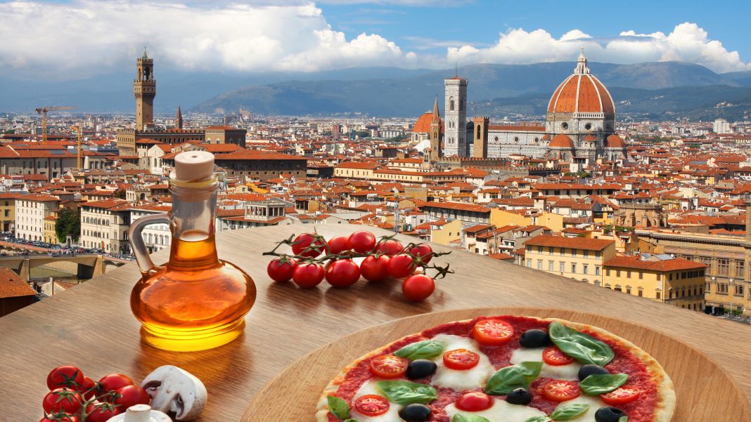 Cosa mangiare a Firenze