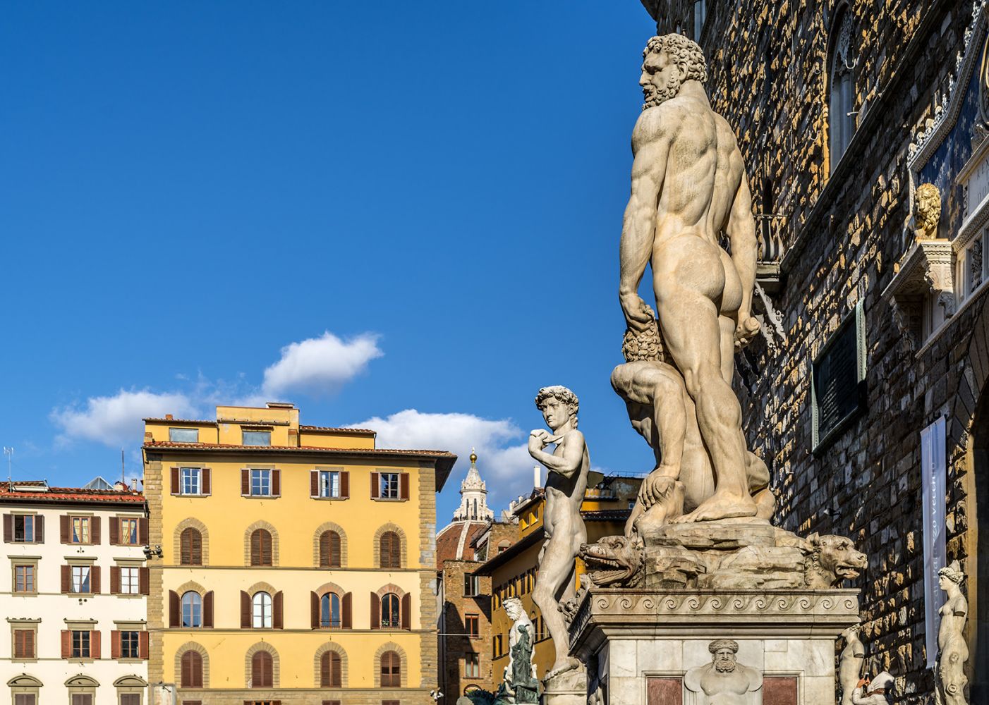 Florence and Surroundings