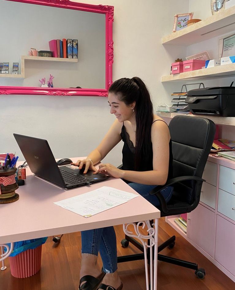 Expérience de stage Erasmus