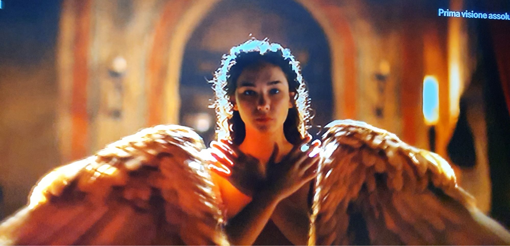 Leonardo Tv Series Tour