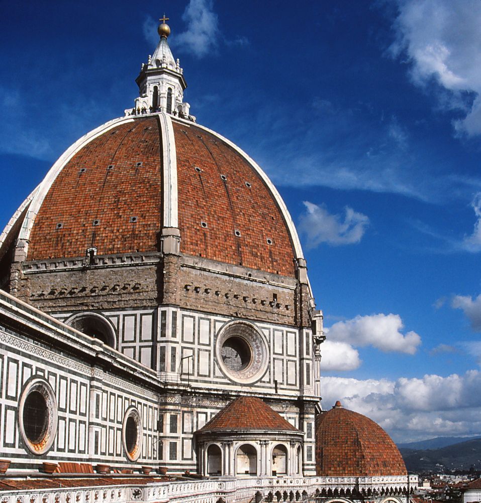 Visita guiada a la cúpula de Florencia y todos los monumentos de la