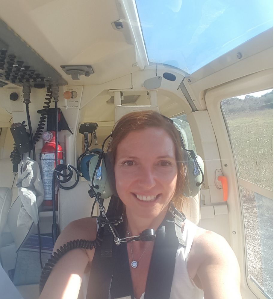 Firenze in Elicottero: un Tour da Prendere al Volo!