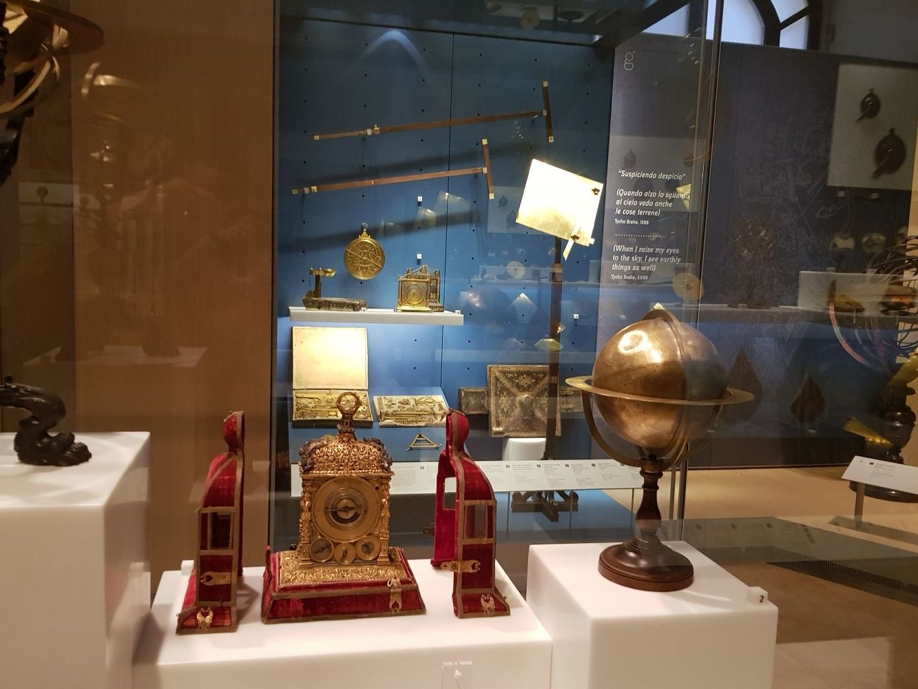 Galileo Galilei Amazing Private Science Tour