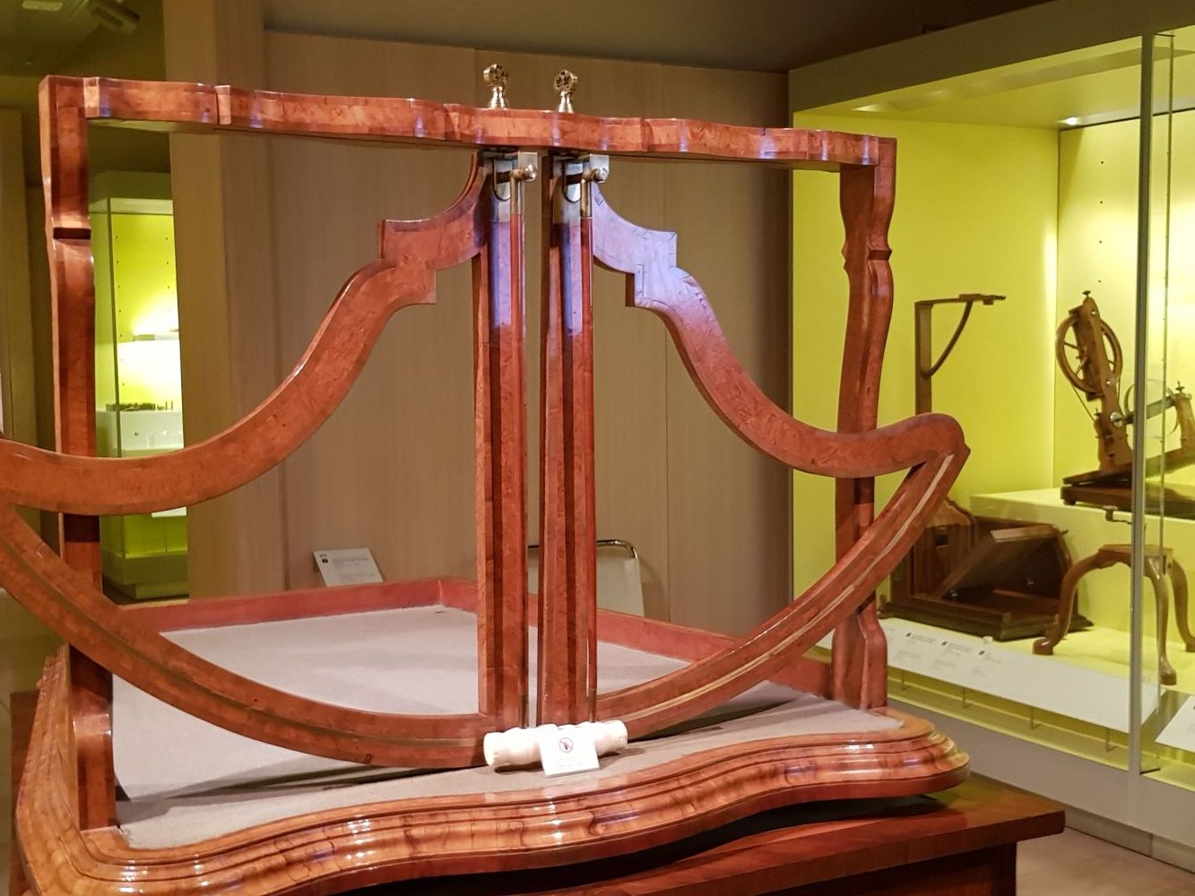 Galileo Galilei Amazing Private Science Tour