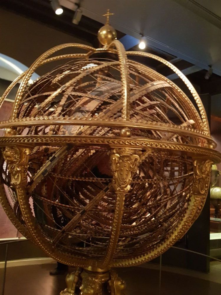 Galileo Galilei Amazing Private Science Tour