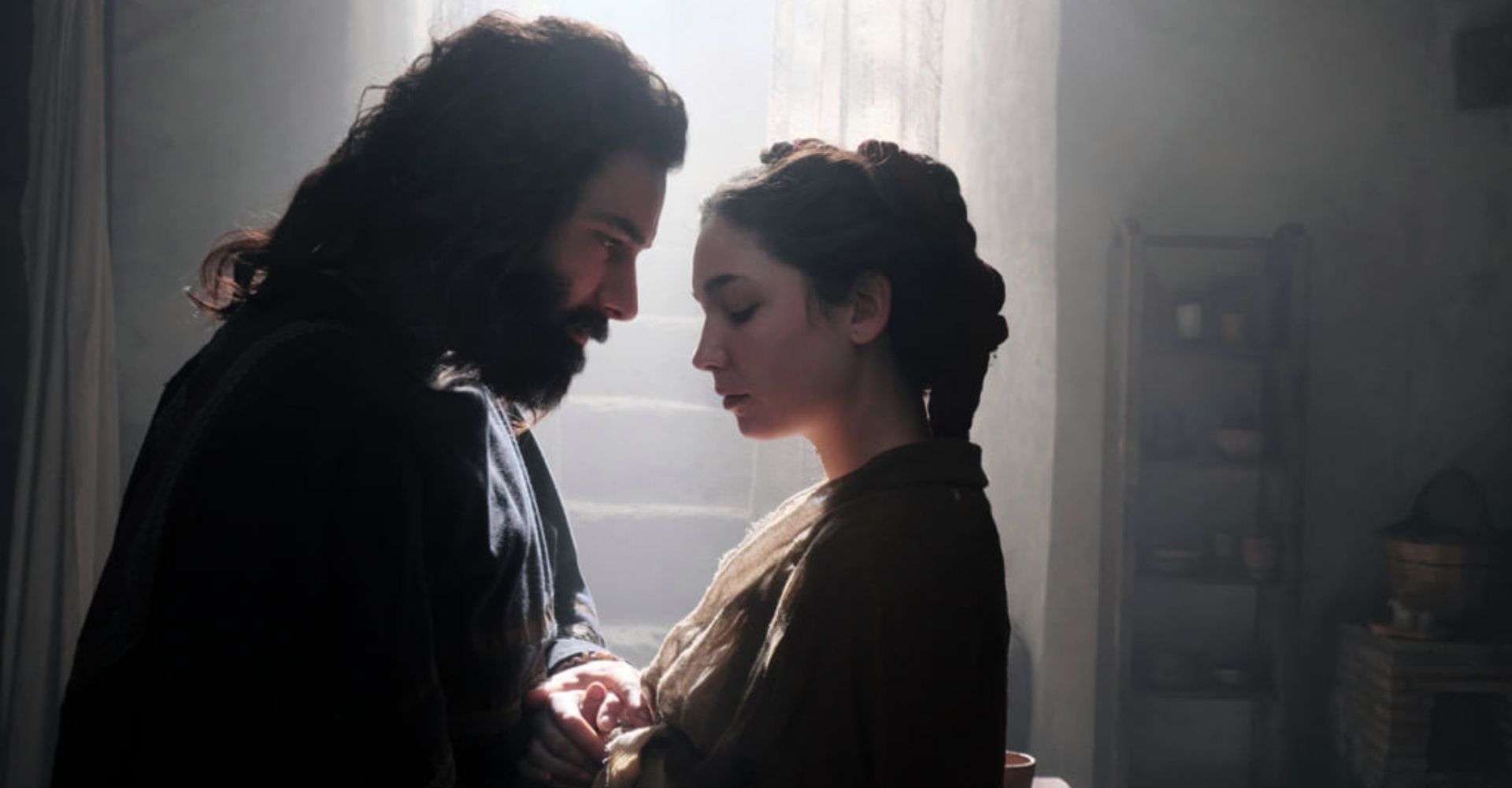 Leonardo da Vinci tour in Florence, tv series between fiction and reality