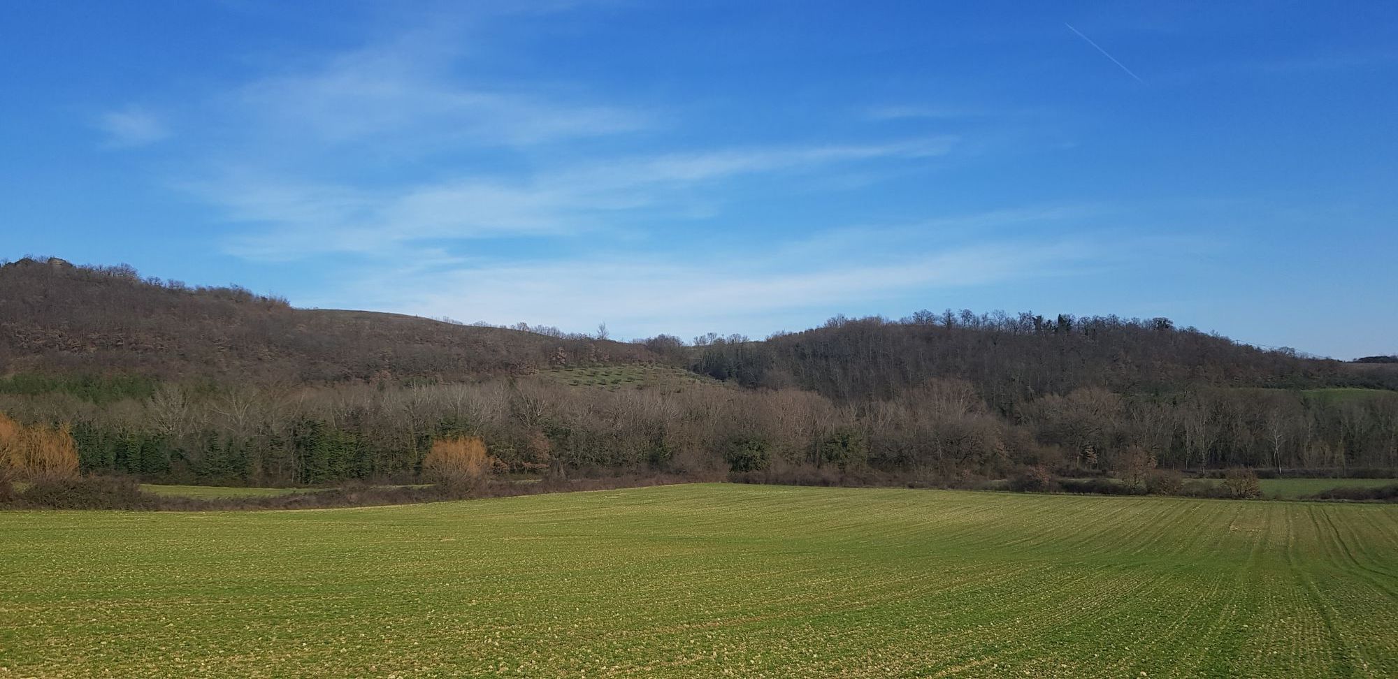 Mugello: der Ursprungsort der Medici Familie