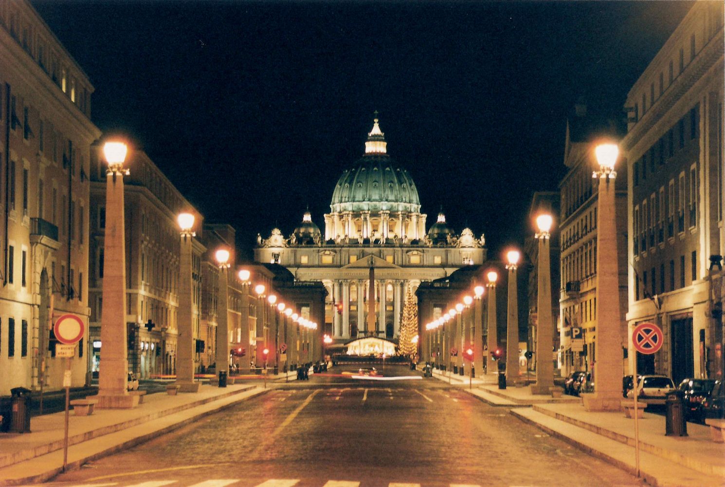 Cappella Sistina e Musei Vaticani