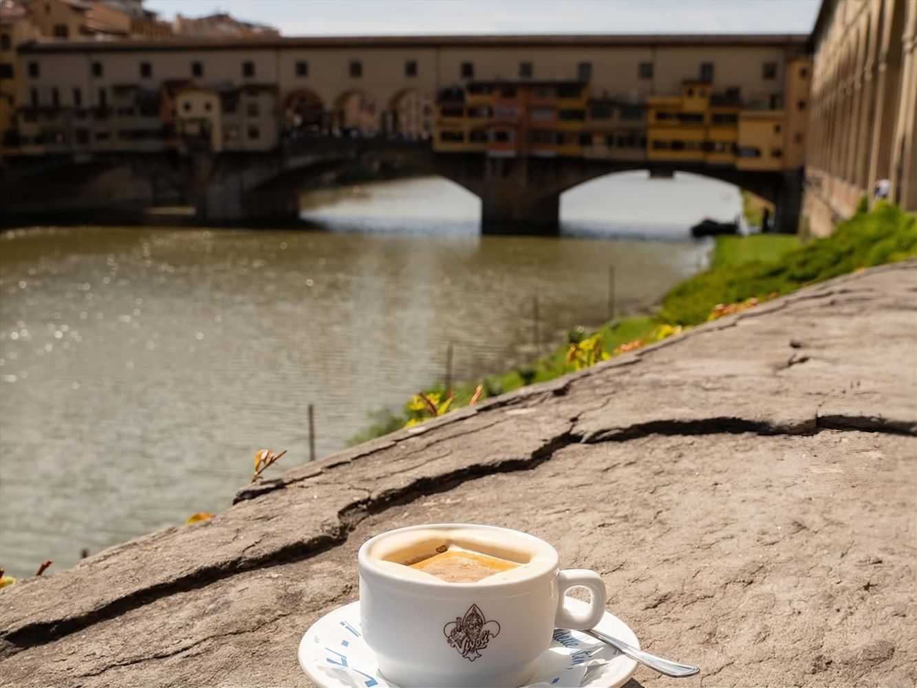 Affogato Sit & Walking Tour