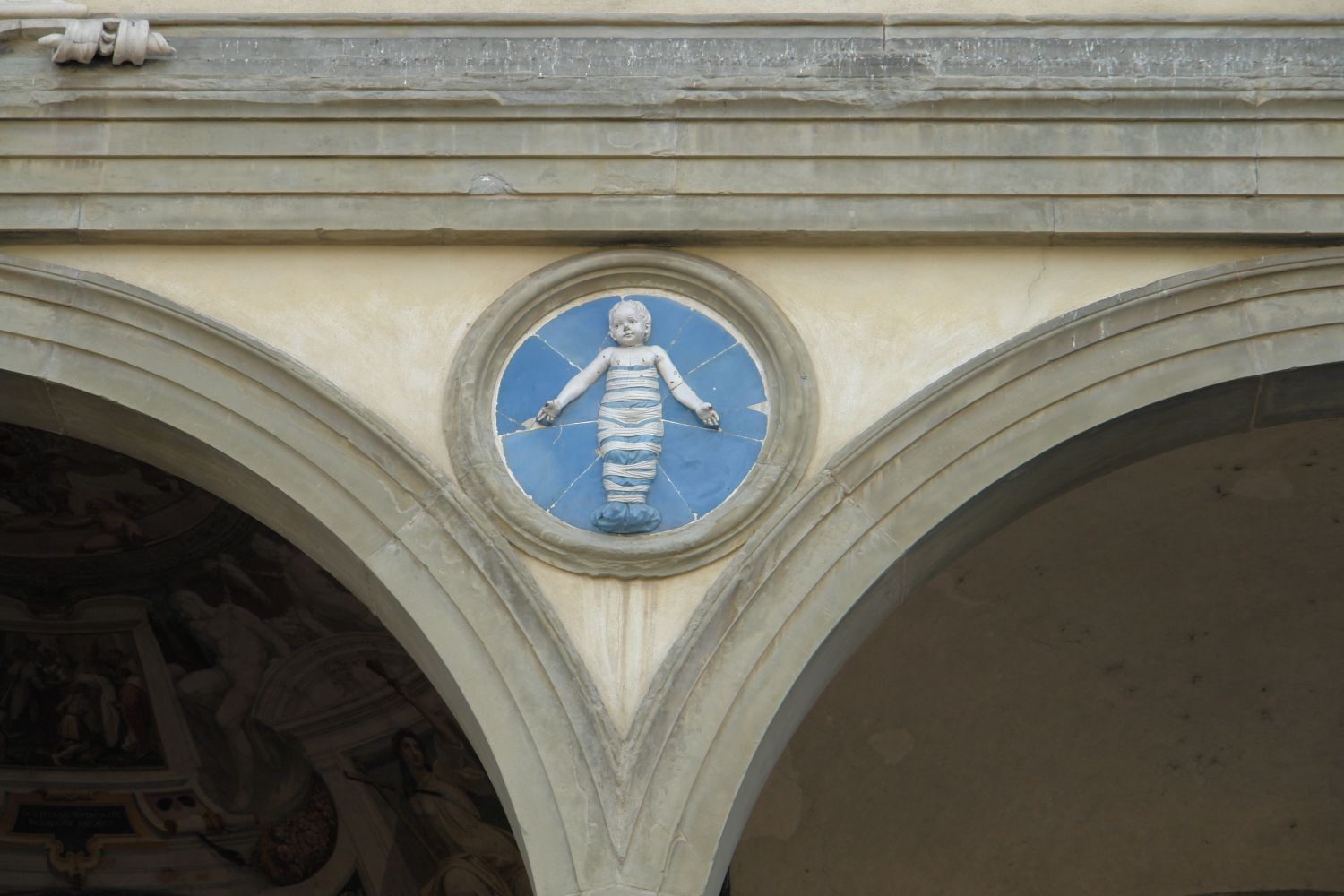 The Hospital of Innocents: the First Orphanage in the World