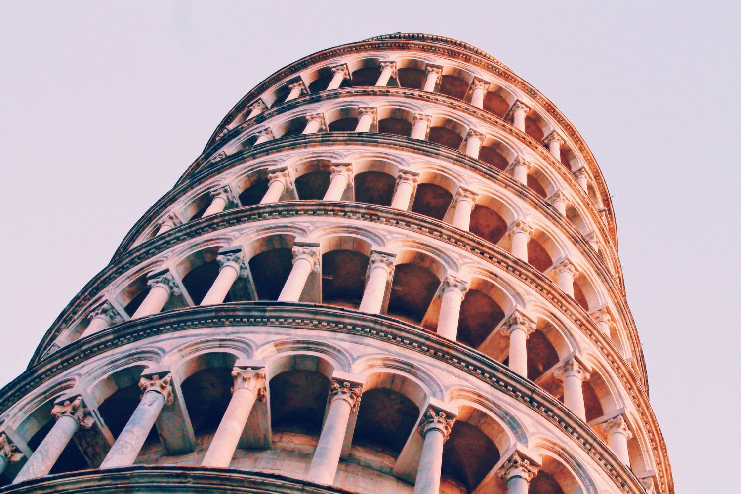 Pisa and the Leaning Tower Group Tour from Florence