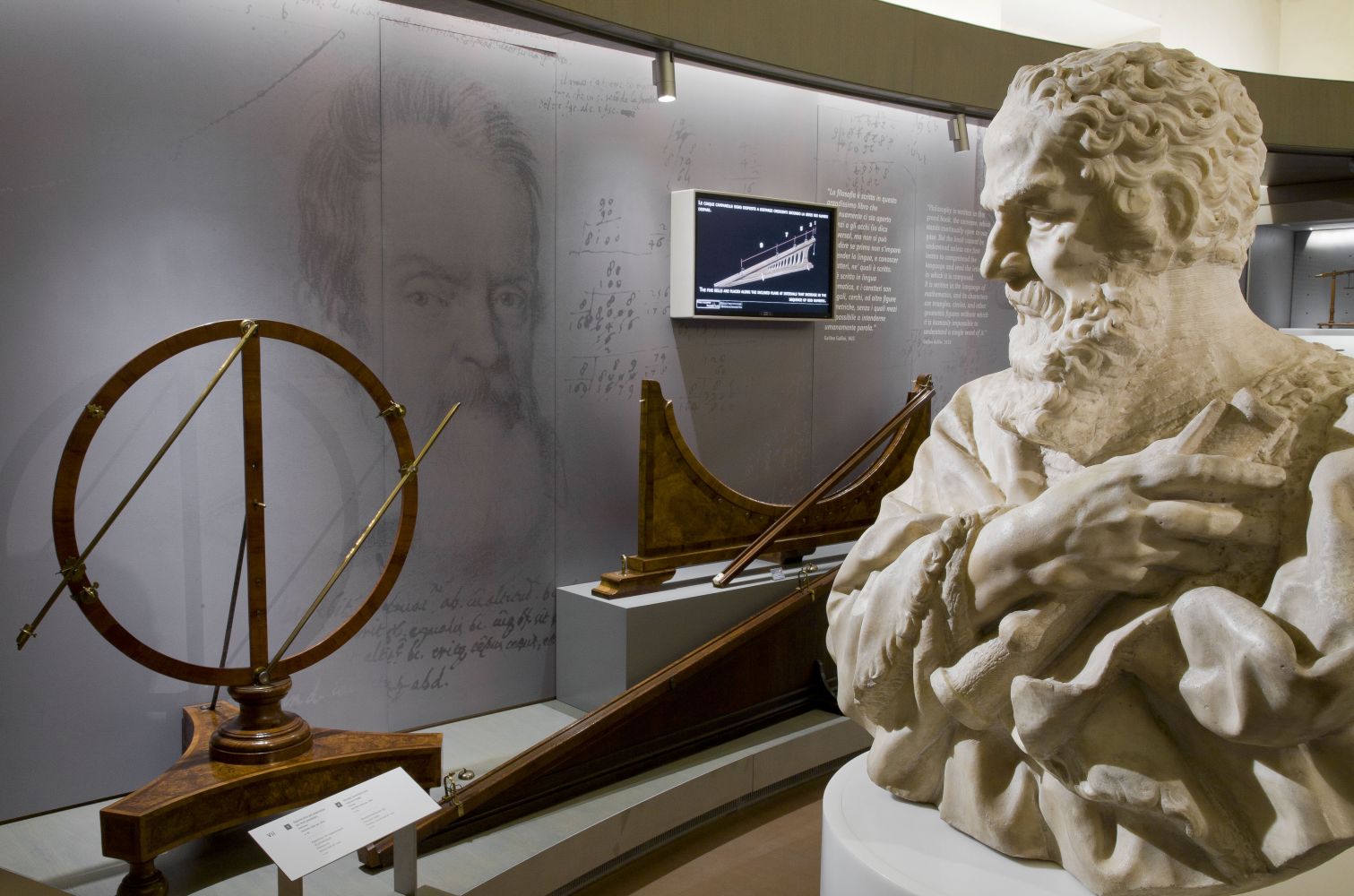 Galileo Galilei Amazing Private Science Tour