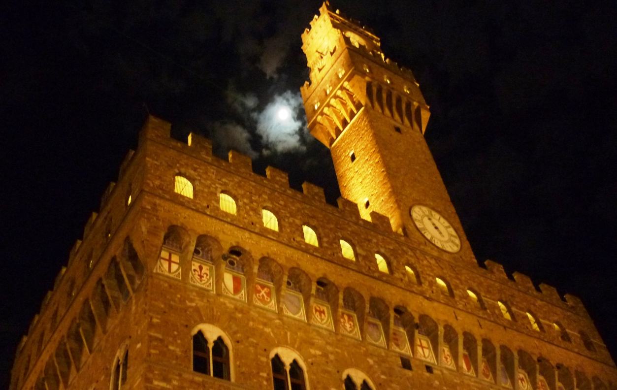 Los Fantasmas de Florencia